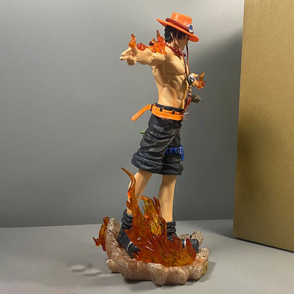 28cm Anime  Figurine  Action  PVC