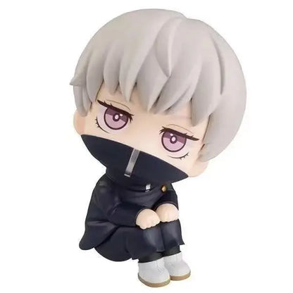 Anime Figures action