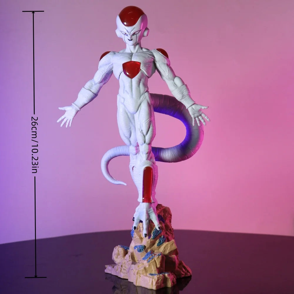 26cm Figurine PVC Action