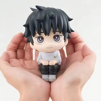 Anime Figures action