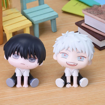 Anime Figure Action Figurine
