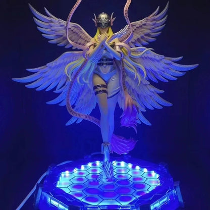 28cm Anime  Action Figurines PVC Statue Model Collection