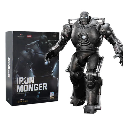 Original 1/10 Action Figurine
