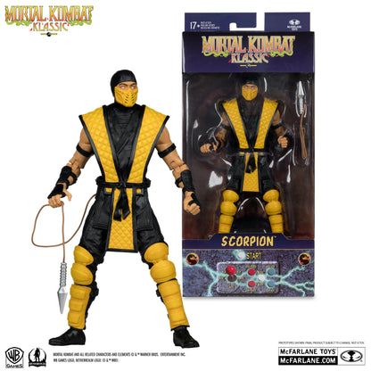 18cm Action Figure Model Doll