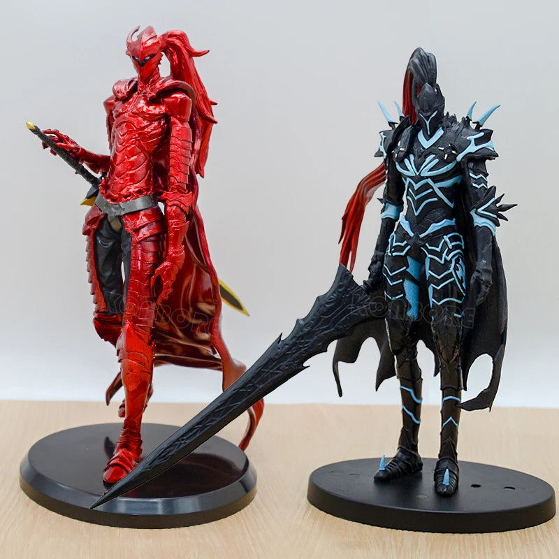Anime Figurine Action 23 cm