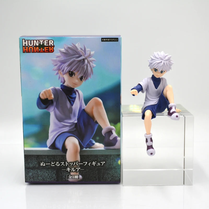 13cm Anime Action Figurine