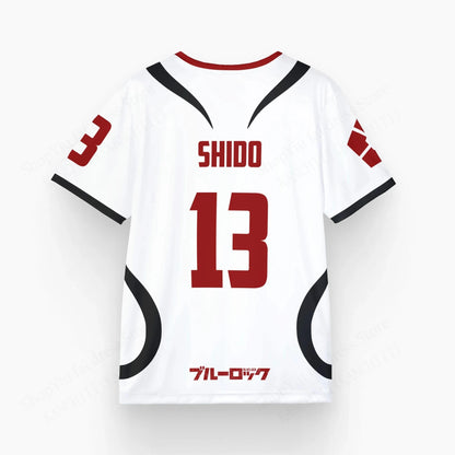 Anime T-shirt Fashion Oversized