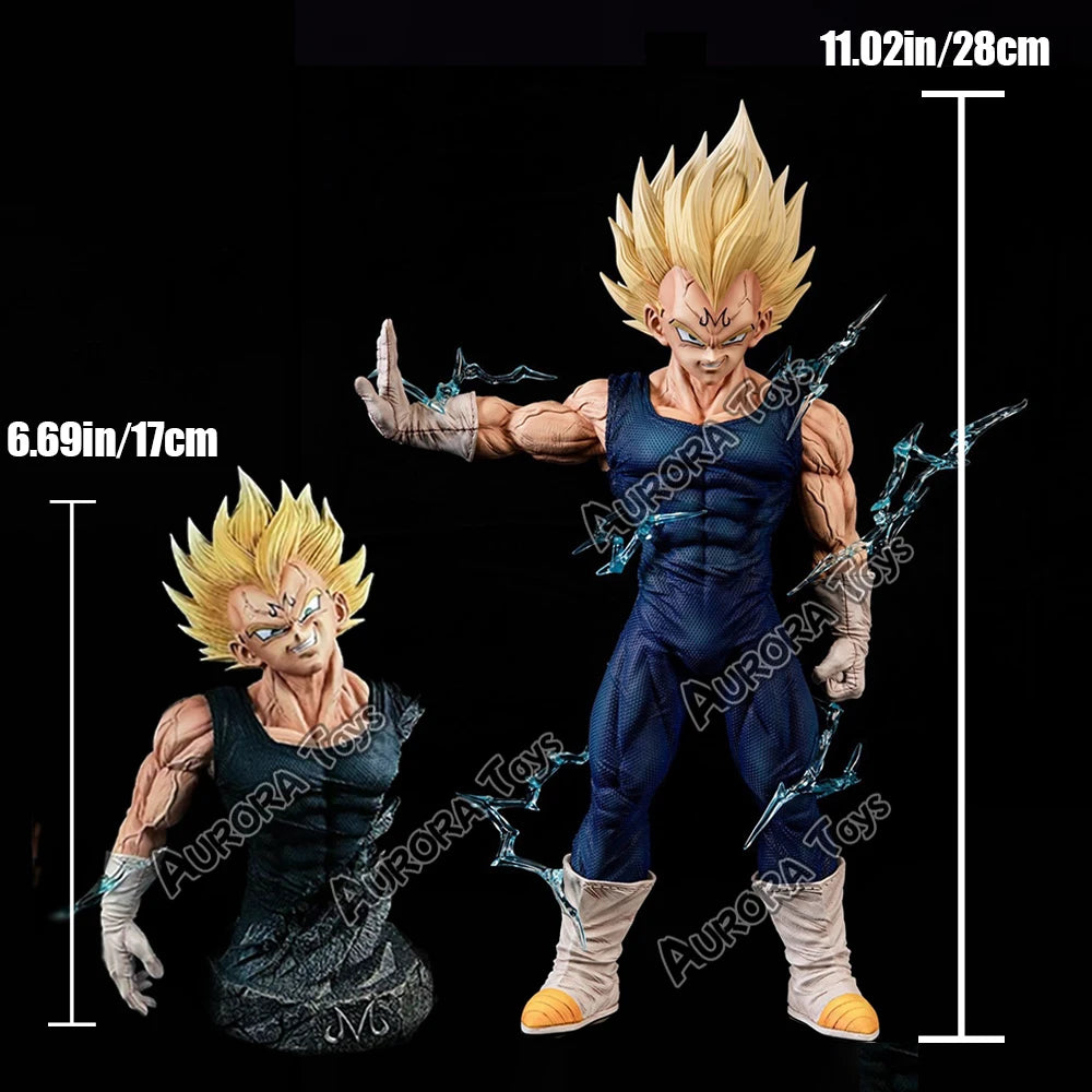 12.6in/32cm Figurine PVC Action