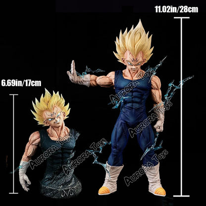 12.6in/32cm Figurine PVC Action