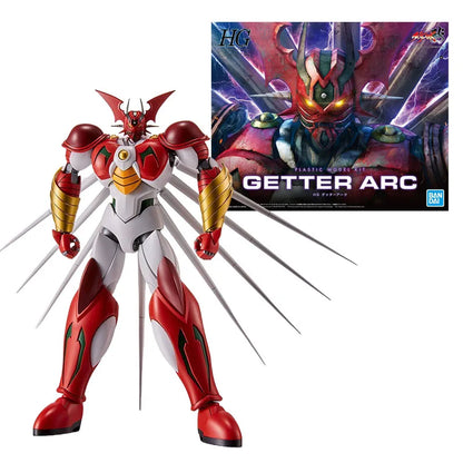 Anime Robots Original Model Toy Action Figure manga