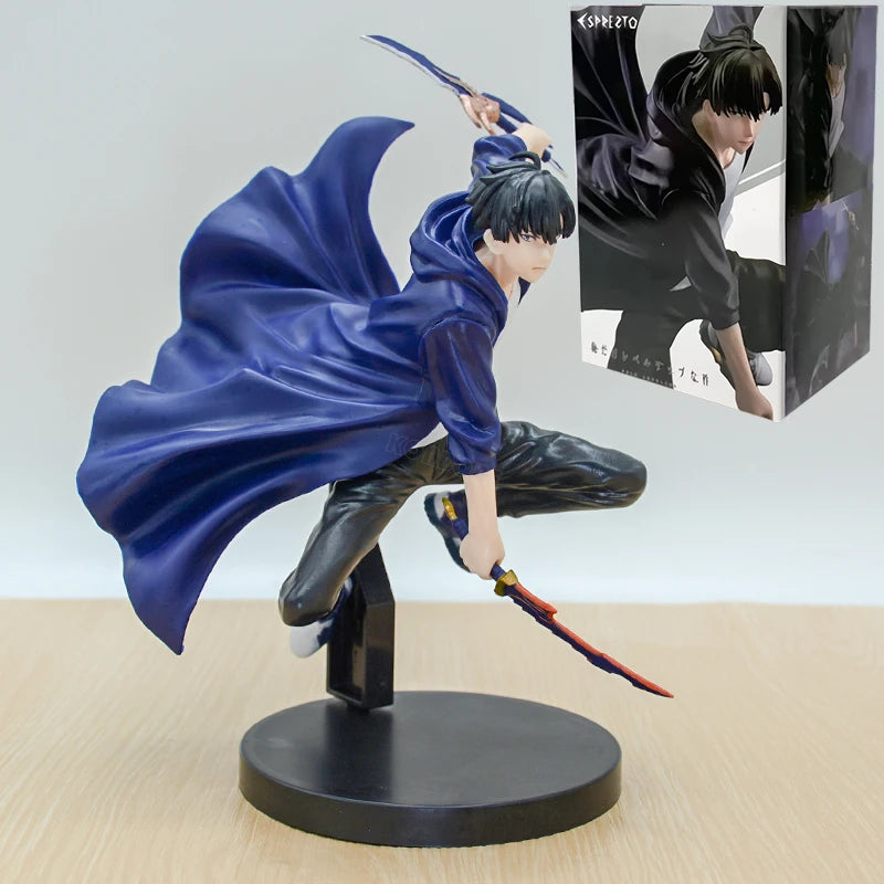 Anime Figurine Action 23 cm
