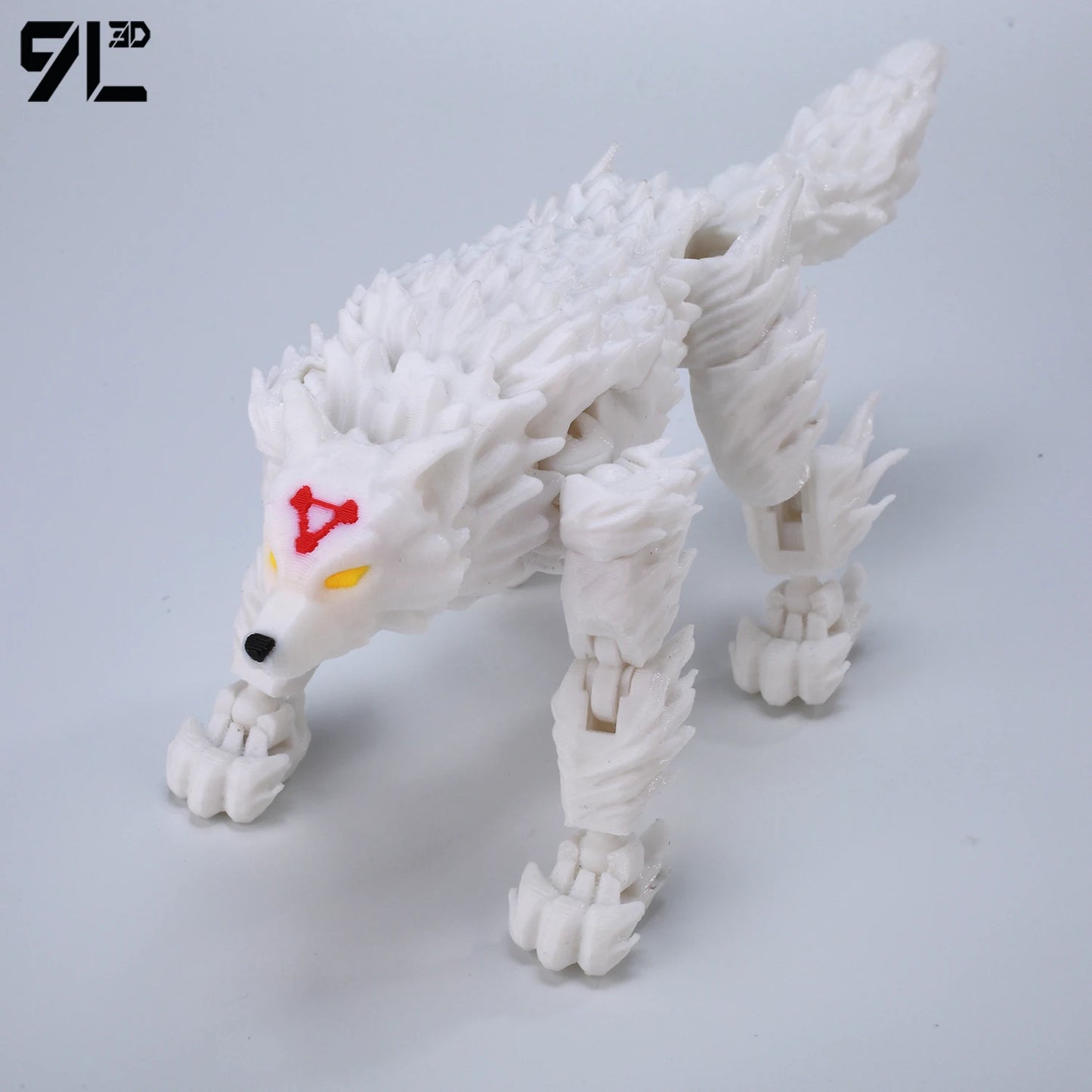 Anime  Action Figurine