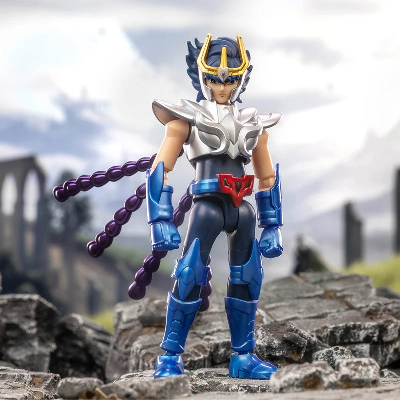 Animation Figurine Collection 15cm