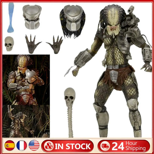 PVC Action Action Figurine