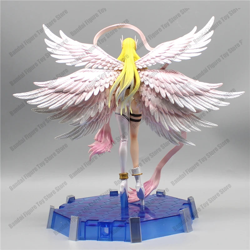 28cm Anime  Action Figurines PVC Statue Model Collection