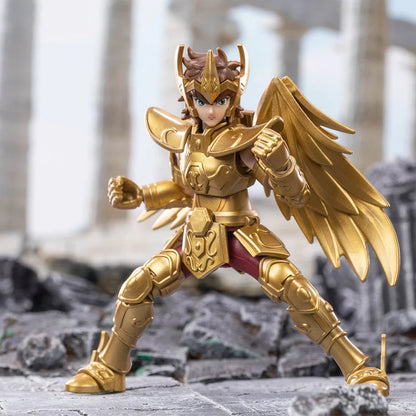 Animation Figurine Collection 15cm