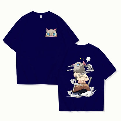 Anime Tshirt manga