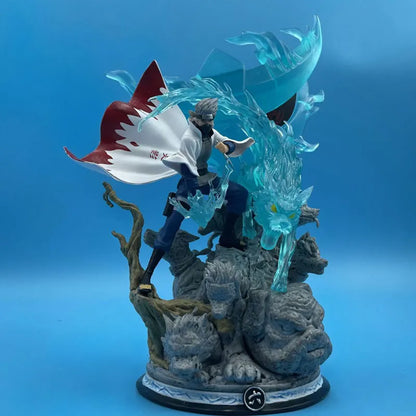 Anime Figurine 22cm Action PVC