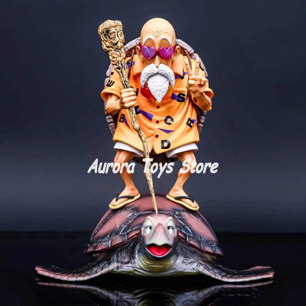 23.5cm, Anime  Figurine Action Figure Pvc
