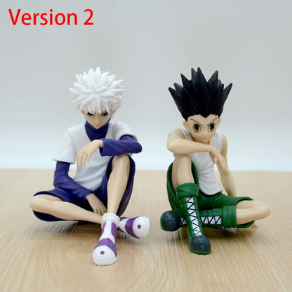13cm Anime Action Figurine