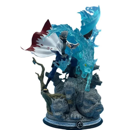 Anime Figurine 22cm Action PVC