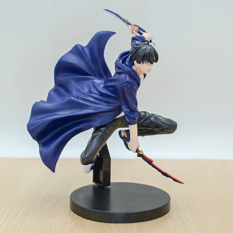 Anime Figurine Action 23 cm