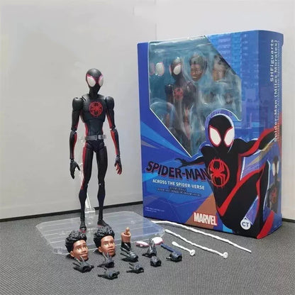 Toys Anime Action Figurine super-héros