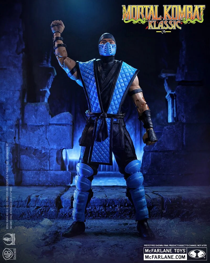 18cm Action Figure Model Doll