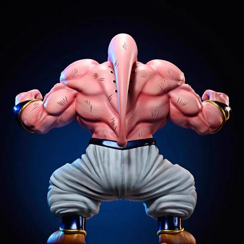 Anime Figurine Action  Pvc