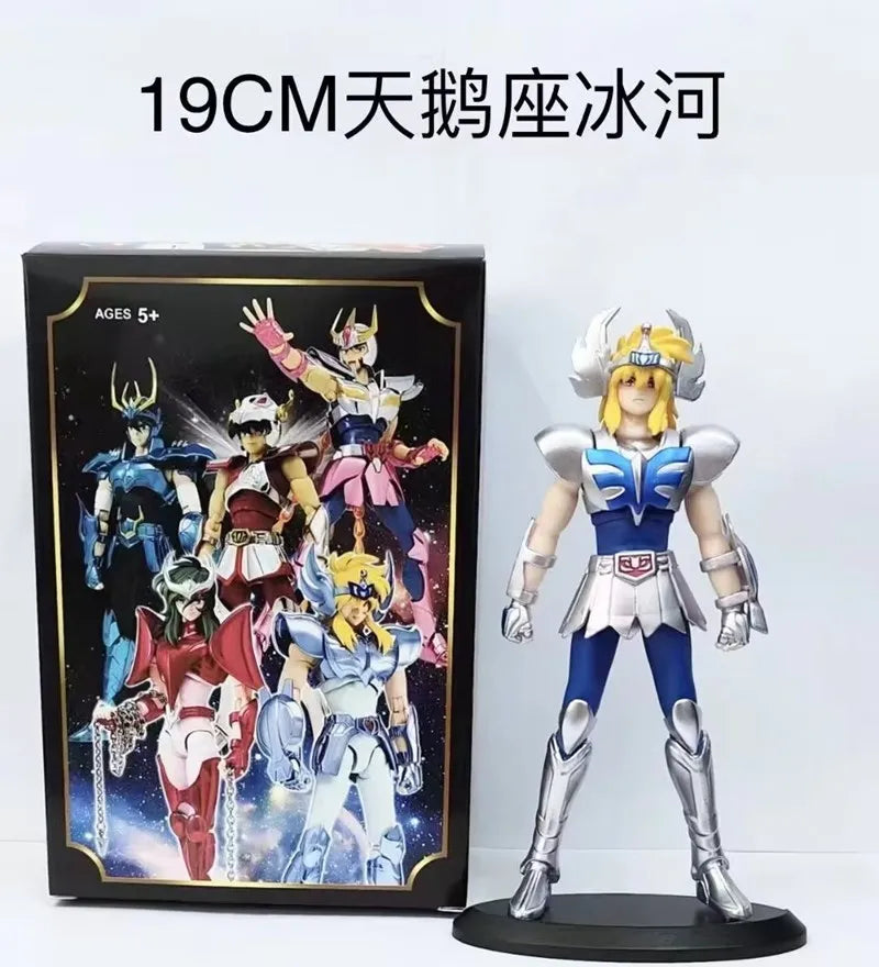 19cm Anime Action Figurine