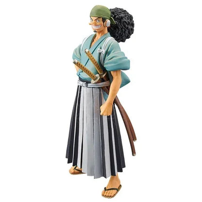18cm Anime Figurine Action