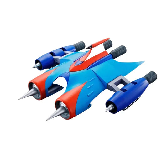 Anime UFO Original Model Toy Action