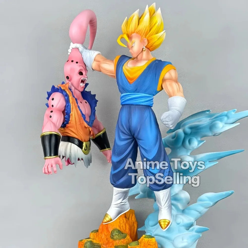 32cm  Action Figurine Pvc