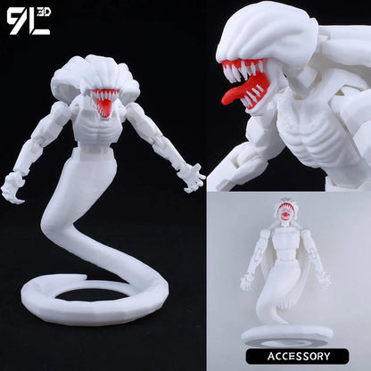 Anime  Action Figurine
