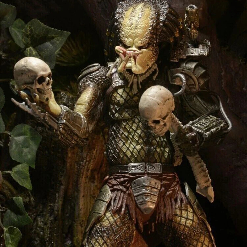 PVC Action Action Figurine