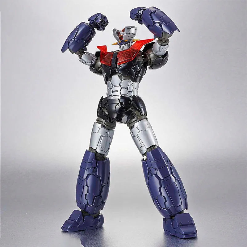 Anime Robots Original Model Toy Action Figure manga