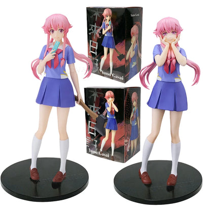 Anime Girl Figure POP