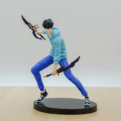 Anime Figurine Action 23 cm