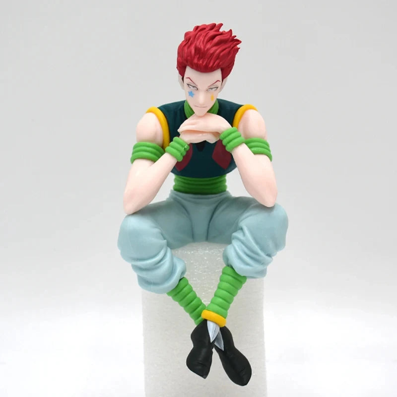 13cm Anime Action Figurine