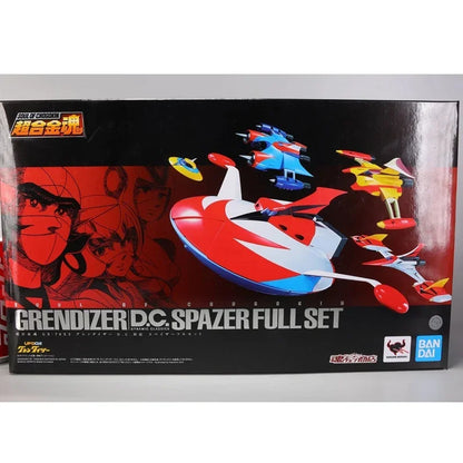 Anime UFO Original Model Toy Action
