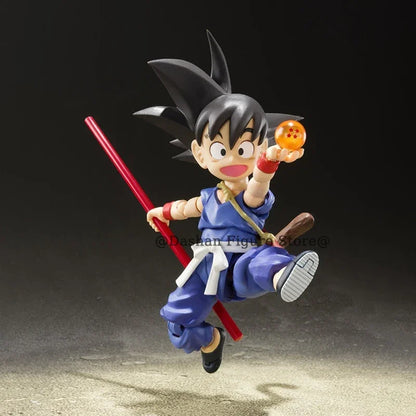 Action Figure Anime