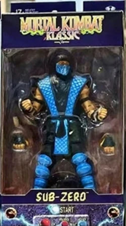 18cm Action Figure Model Doll