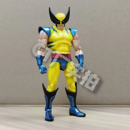 Action Figure Film Hero