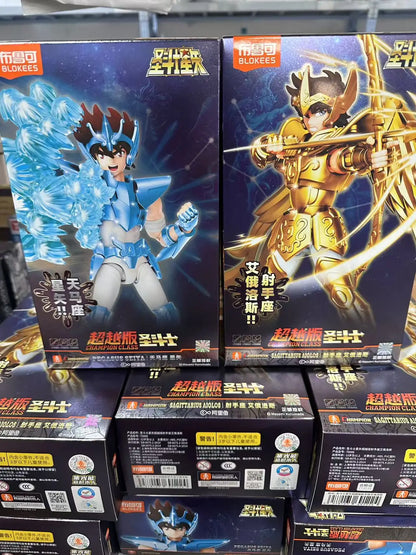 Action Figurine Anime Toys