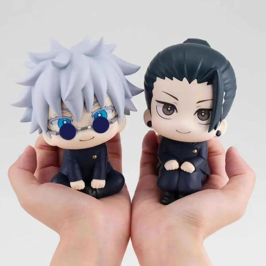 Anime Figures action
