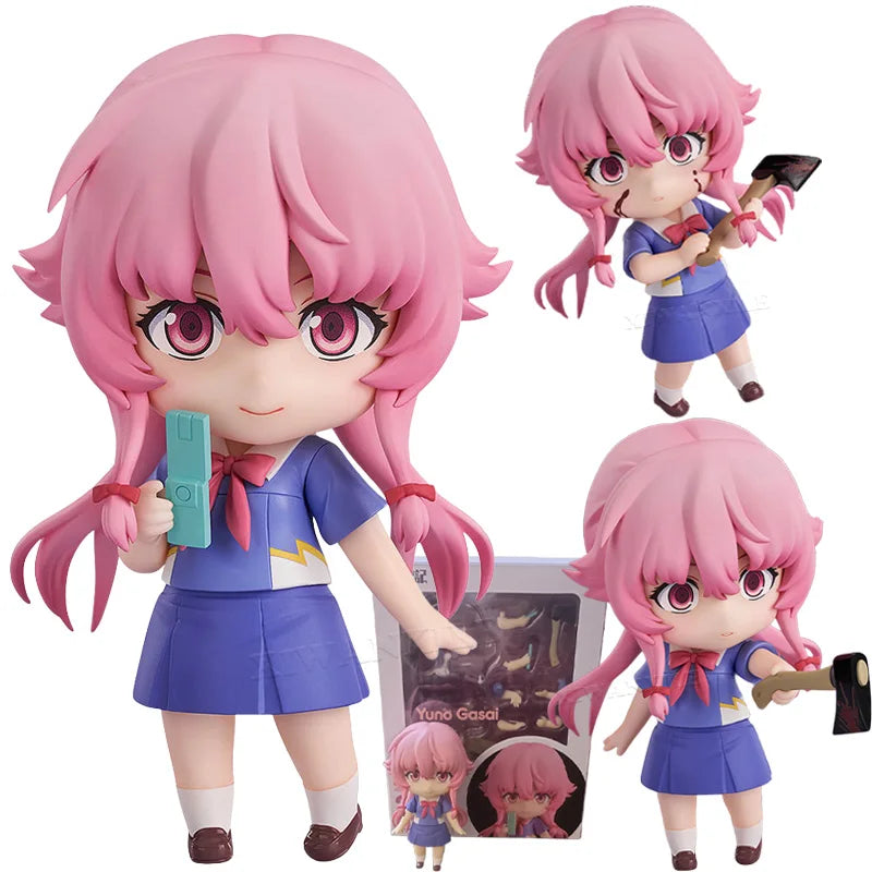 Anime Girl Figure POP