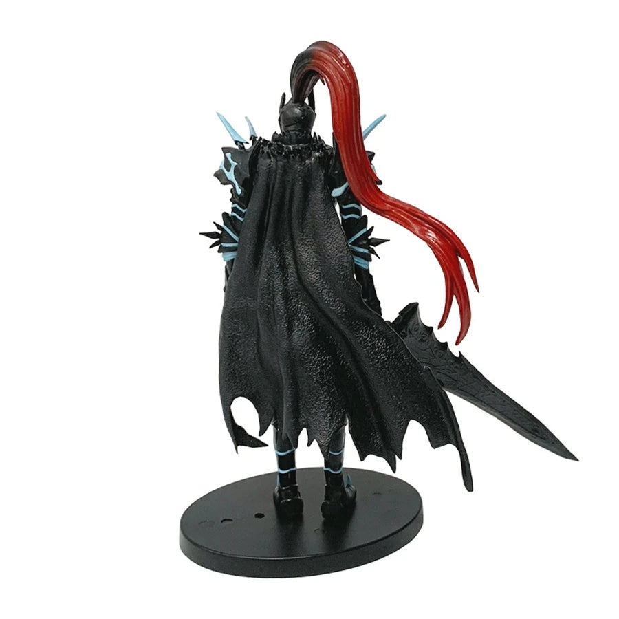 21cm/8.27inch Anime Action Figurine PVC