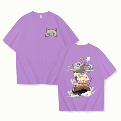 Anime Tshirt manga