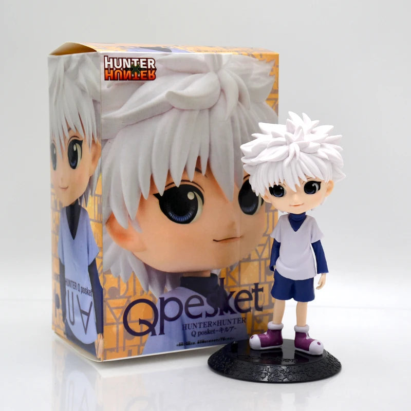 13cm Anime Action Figurine