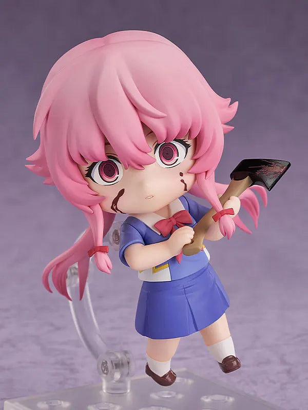 Anime Girl Figure POP